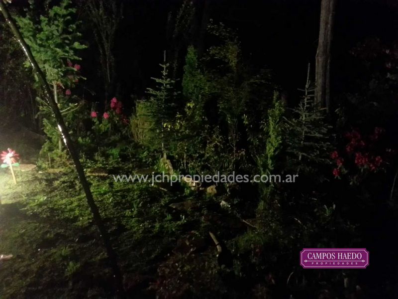 C47 casa en barrio privado las lomas – lomas del correntoso – villa la angostura