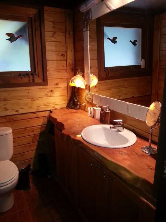 C47 casa en barrio privado las lomas – lomas del correntoso – villa la angostura