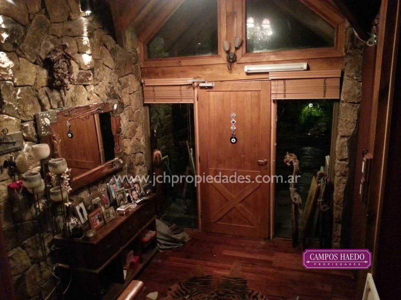 C47 casa en barrio privado las lomas – lomas del correntoso – villa la angostura