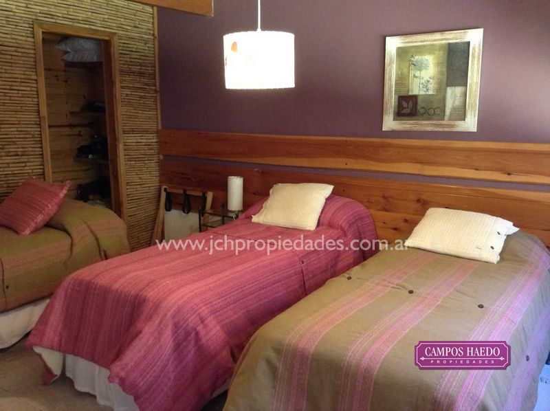 Cth11 apart hotel en barrio antilhue- villa la angostura