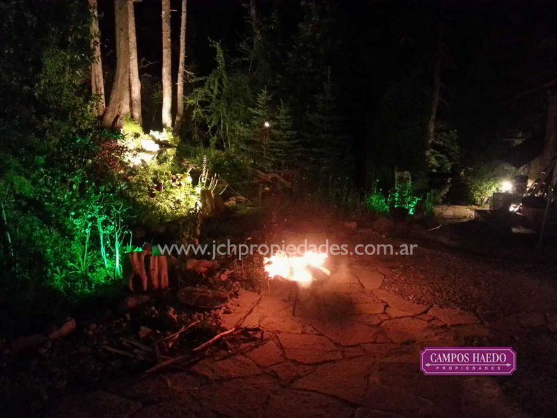 C47 casa en barrio privado las lomas – lomas del correntoso – villa la angostura