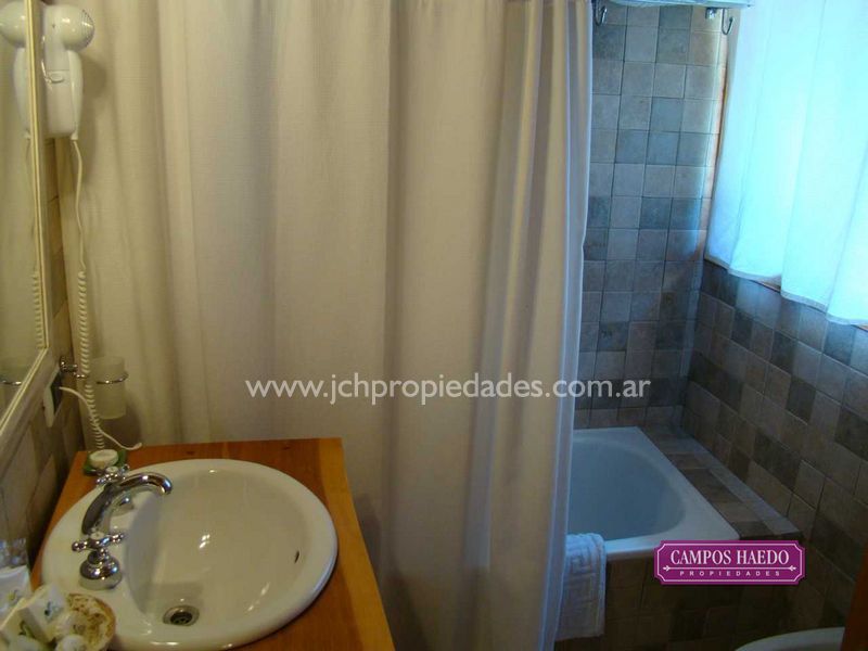 Cth11 apart hotel en barrio antilhue- villa la angostura