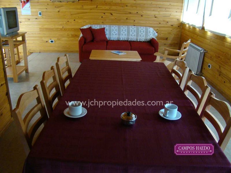 Cth11 apart hotel en barrio antilhue- villa la angostura