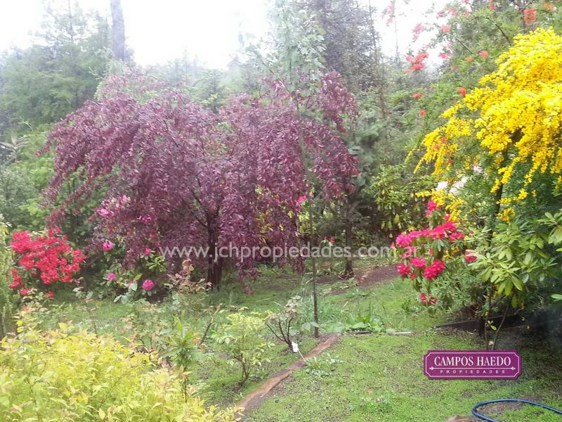 C47 casa en barrio privado las lomas – lomas del correntoso – villa la angostura