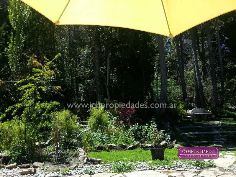 C47 casa en barrio privado las lomas – lomas del correntoso – villa la angostura