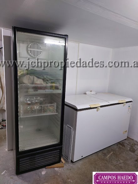 Fondo de comercio “brotes y micro vegetales gastronómicos”