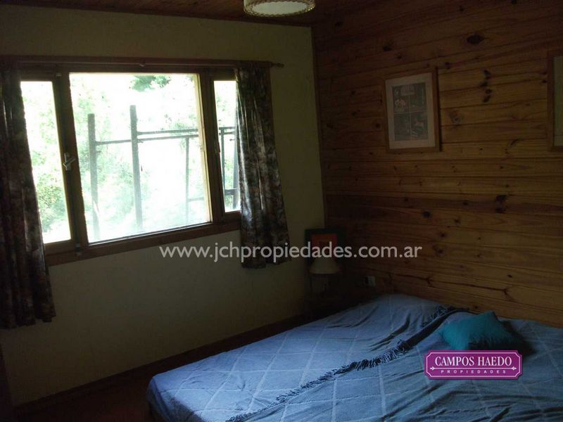 C88 casa en altos de manzano sobre lote de 2500 m2 – villa la angostura