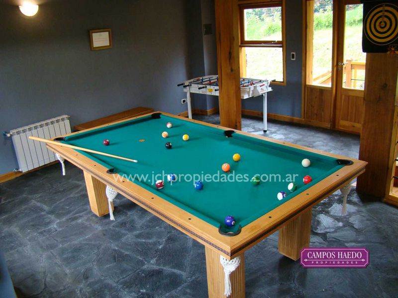 Cth11 apart hotel en barrio antilhue- villa la angostura