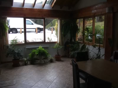 Cth09 complejo de cabañas camino al puerto – antilhue- villa la angostura