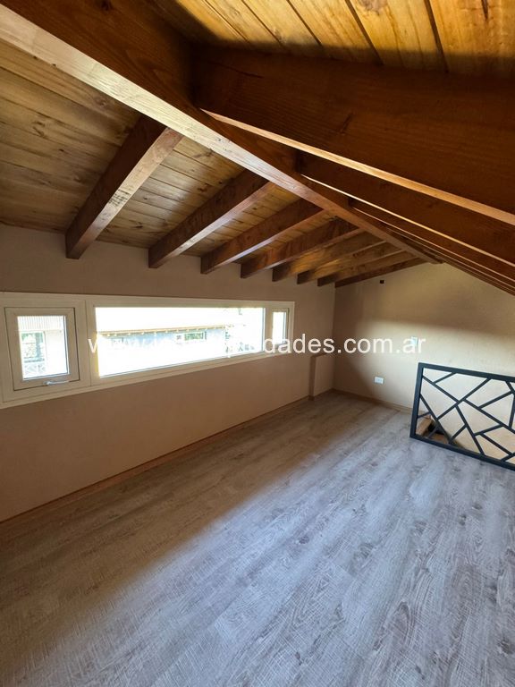 Departamento dos ambientes centrico – villa la angostura