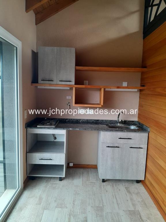 Departamento dos ambientes centrico – villa la angostura