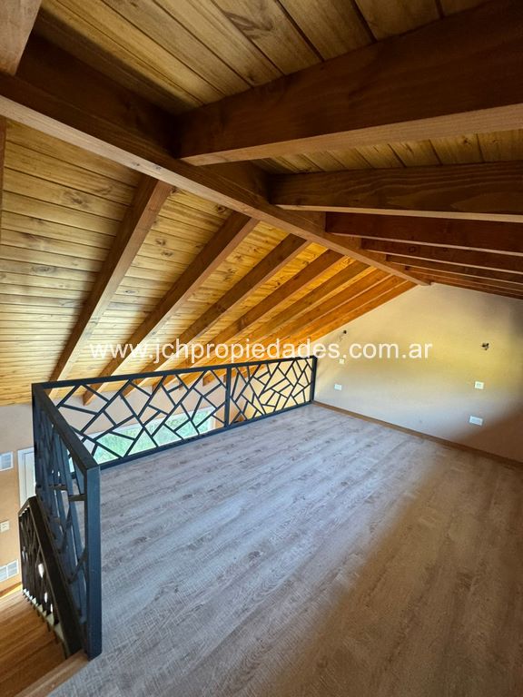 Departamento dos ambientes centrico – villa la angostura