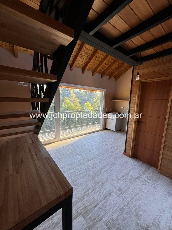 Departamento dos ambientes centrico – villa la angostura