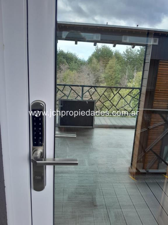 Departamento dos ambientes centrico – villa la angostura