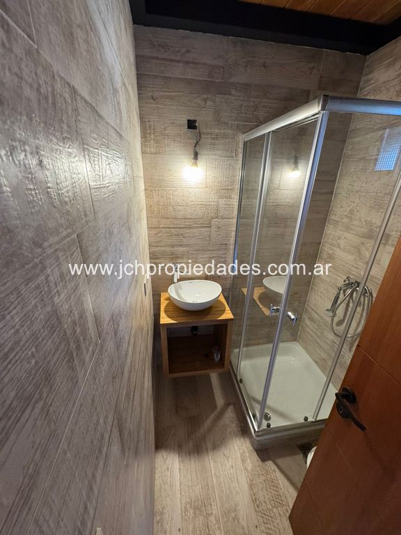 Departamento dos ambientes centrico – villa la angostura