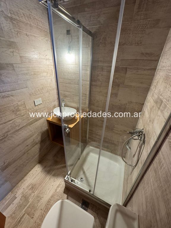 Departamento dos ambientes centrico – villa la angostura