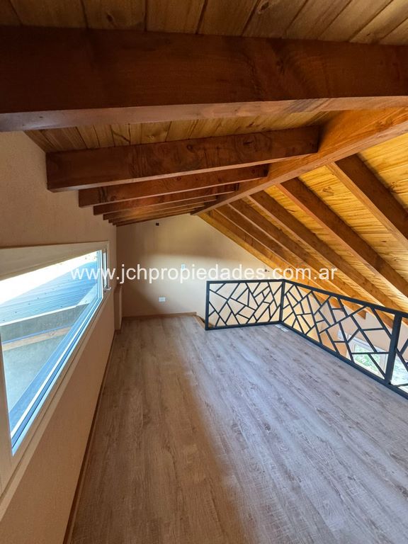 Departamento dos ambientes centrico – villa la angostura