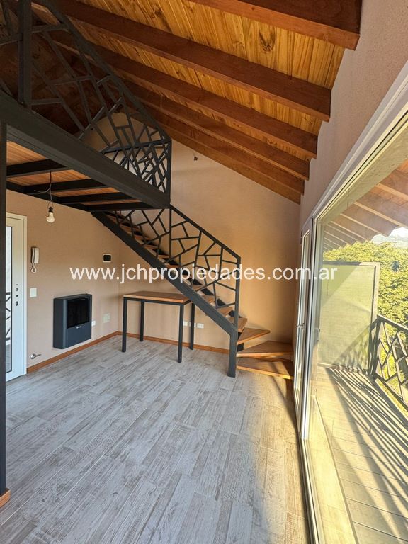 Departamento dos ambientes centrico – villa la angostura