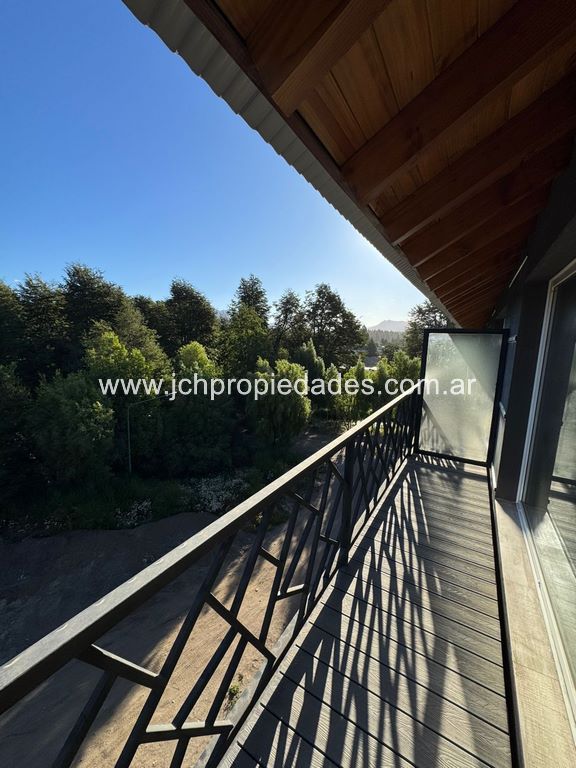 Departamento dos ambientes centrico – villa la angostura