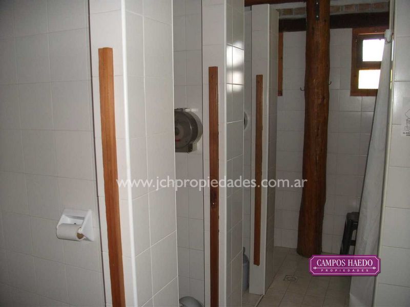 Hostel céntrico en villa la angostura