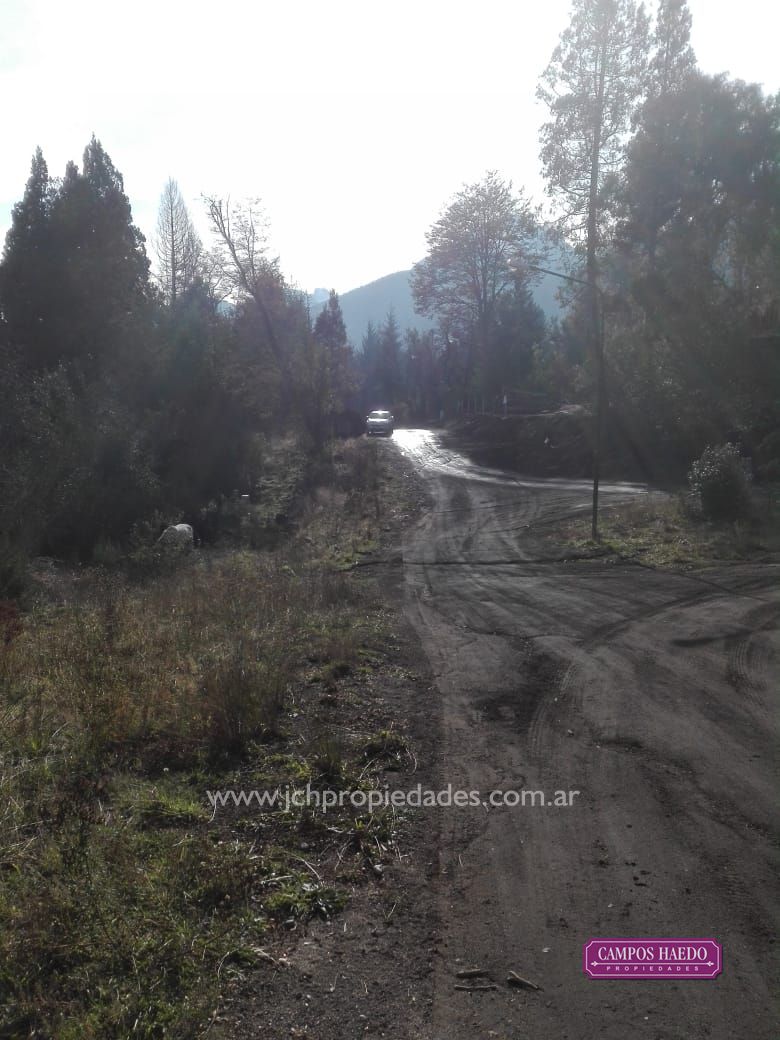 Lotes comerciales en