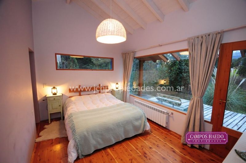 C73 casa en rincón de lynch – villa la angostura