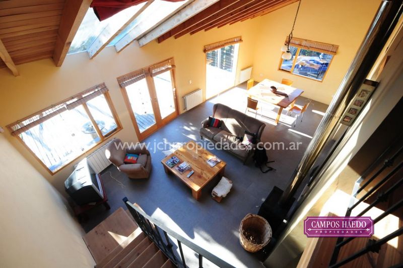 C73 casa en rincón de lynch – villa la angostura