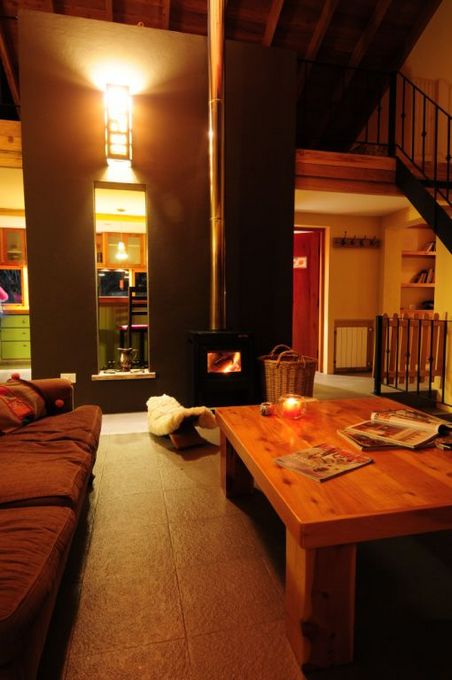 C73 casa en rincón de lynch – villa la angostura