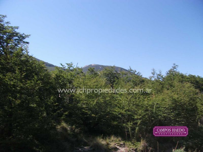 Ol1 terrenos en lago hermoso