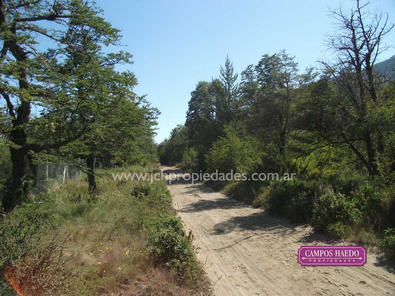 Ol1 terrenos en lago hermoso