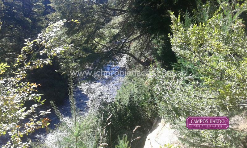 L72 lote con costa de rio bonito