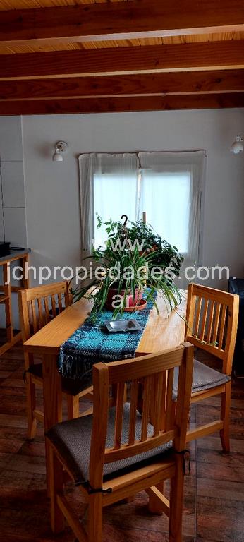 Cabaña en altos de manzano – villa la angostura