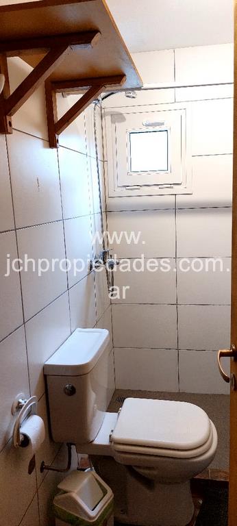 Cabaña en altos de manzano – villa la angostura