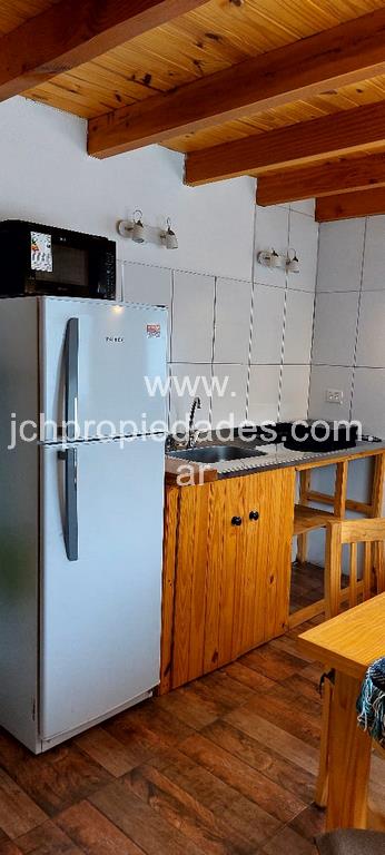 Cabaña en altos de manzano – villa la angostura