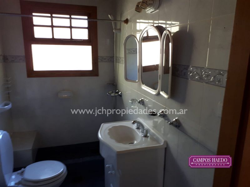 Casa de 100 m2 en barrio las balsas