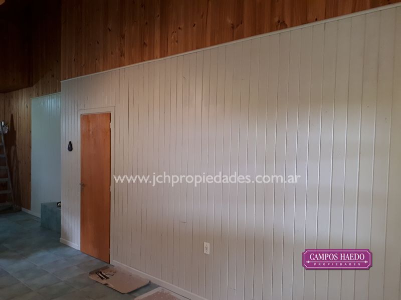 Casa de 100 m2 en barrio las balsas