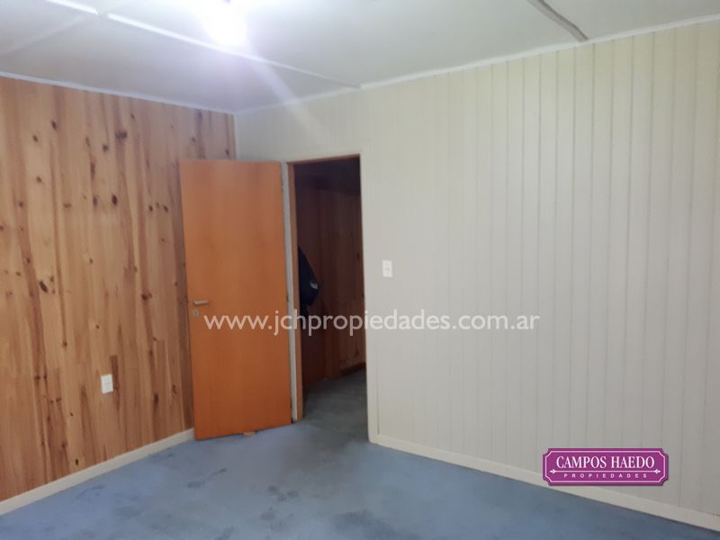 Casa de 100 m2 en barrio las balsas