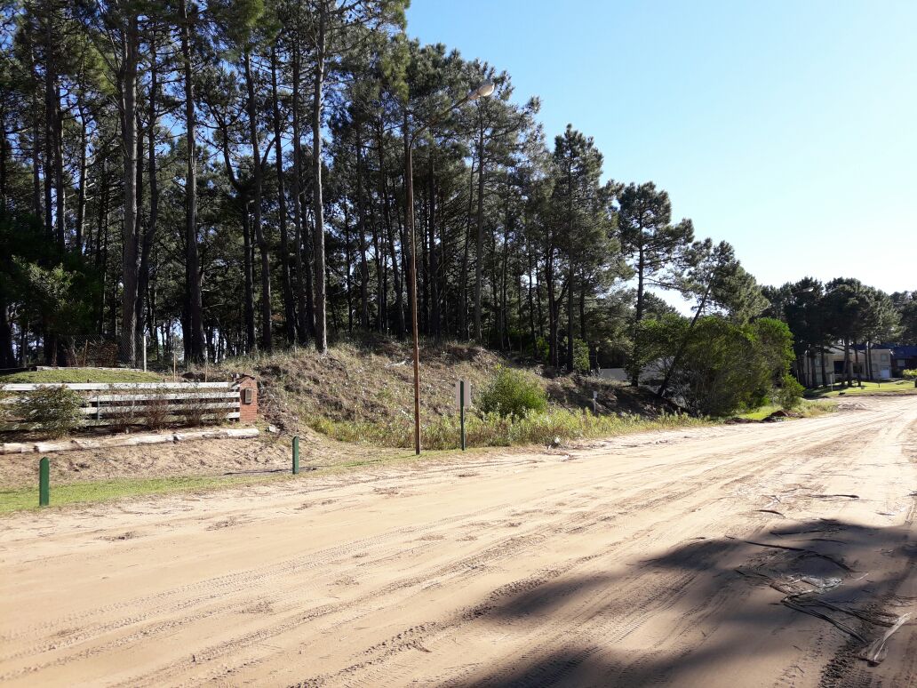 Excelente lote en pinamar -costa atlántica – provincia de buenos aires