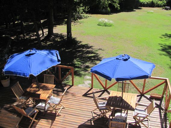 Hostería en barrio tres cerros – villa la angostura (cod. cth012)