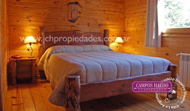 Hostería en barrio tres cerros – villa la angostura (cod. cth012)