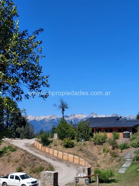 Lote en barrio cerrado los rododendros – villa la angostura