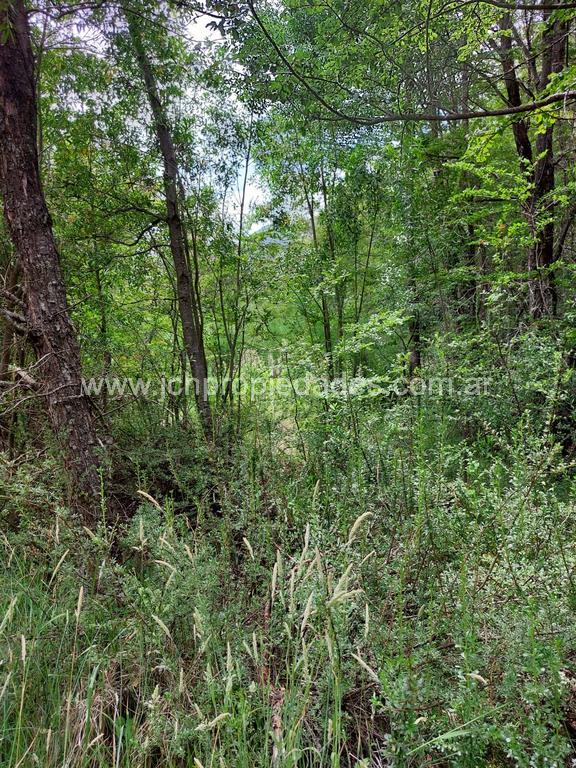 Lote de 787 m2 en calle antares – las balsas – villa la angostura