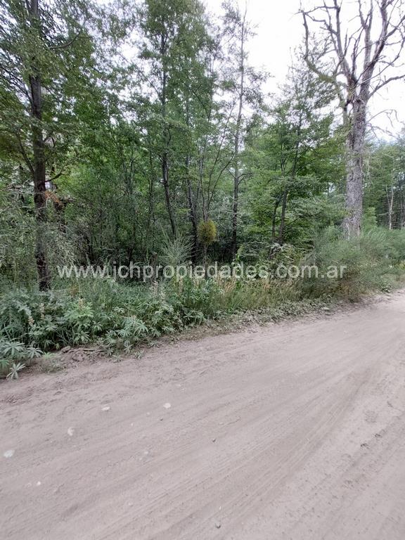 Lote de 787 m2 en calle antares – las balsas – villa la angostura