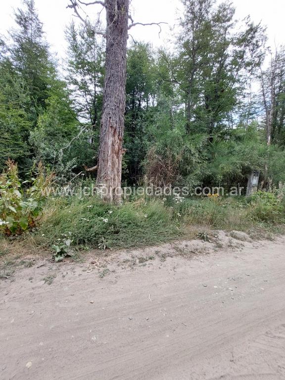 Lote de 787 m2 en calle antares – las balsas – villa la angostura
