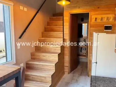 Departamento tipo estudio edificio girasoles 5 uf1 ( c149)