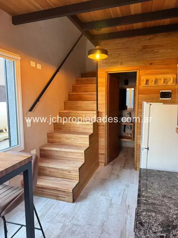 Departamento tipo estudio edificio girasoles 5 uf1 ( c149)