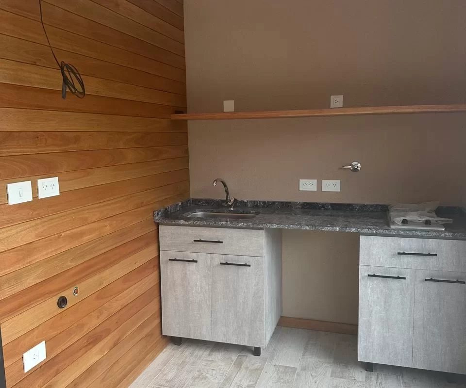 D103 monoambiente a 100 mts del centro vla