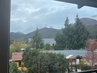 D103 monoambiente a 100 mts del centro vla