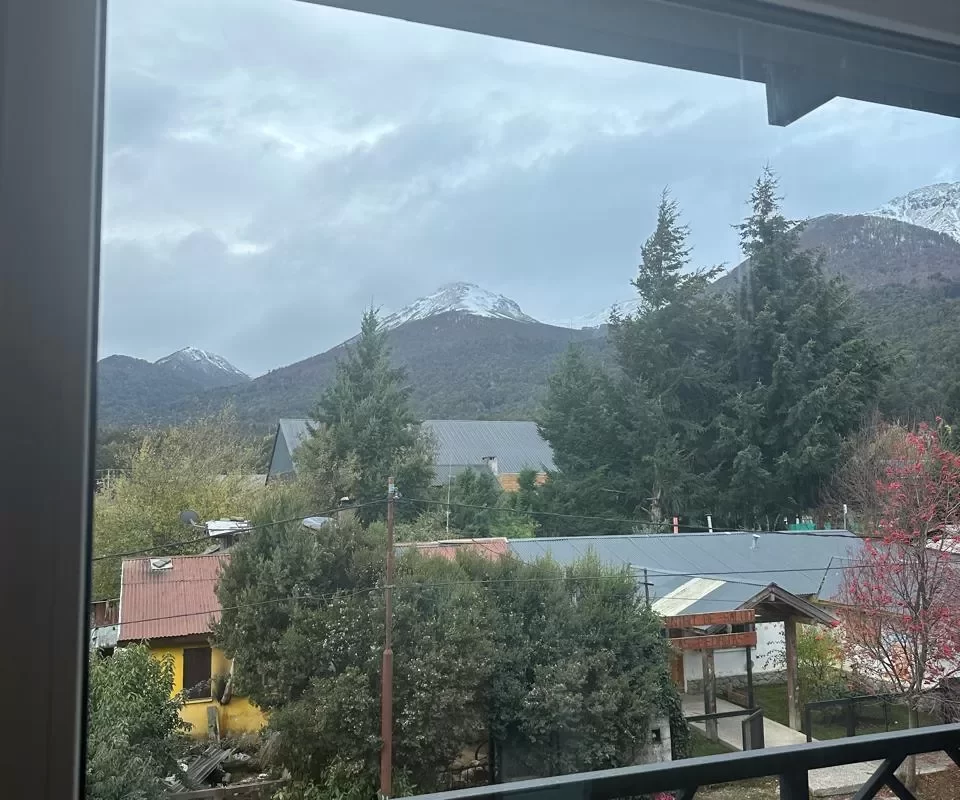 D103 monoambiente a 100 mts del centro vla