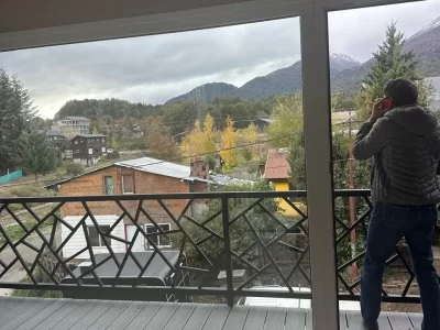 D103 monoambiente a 100 mts del centro vla